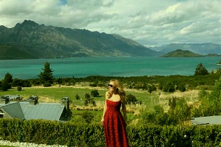 Escorts Oranga, New Zealand — Local Companions