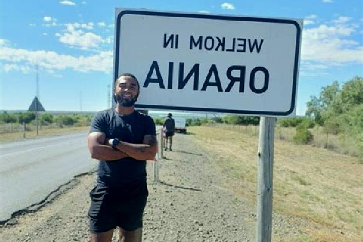 Escorts Orania, South Africa — Local Companions