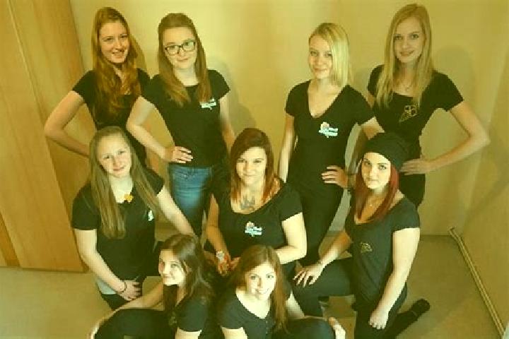 Escorts Oranienbaum, Germany — Local Companions
