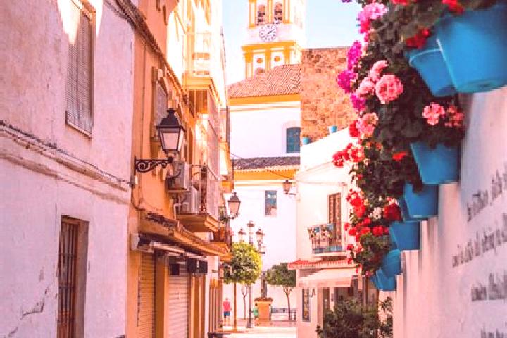 Escorts Orbara, Spain — Local Companions