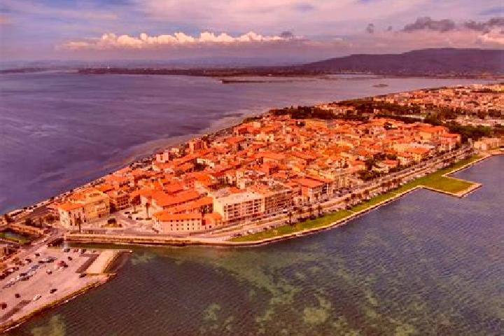 Escorts Orbetello, Italy — Local Companions