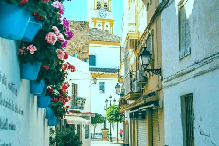 Escorts Orbita, Spain — Local Companions