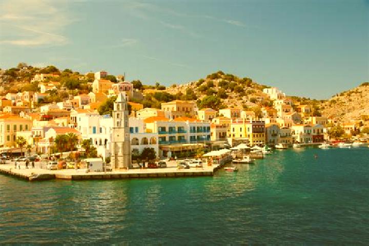 Escorts Orchomenos, Greece — Local Companions