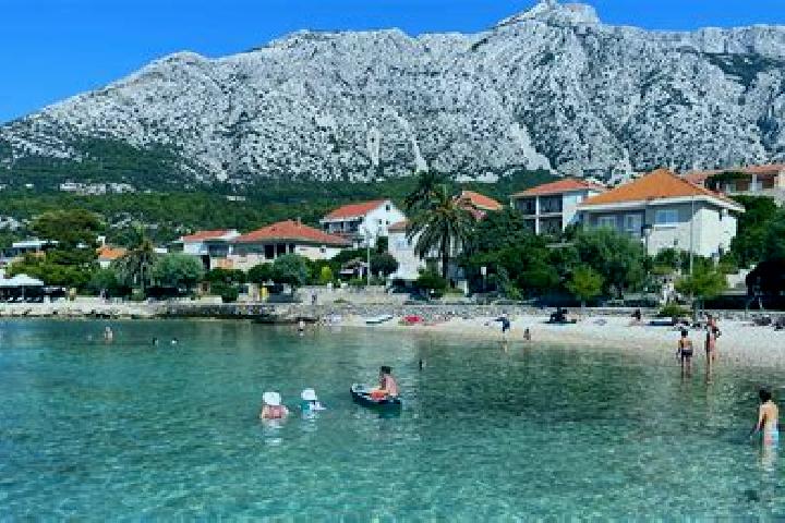 Escorts Orebic, Croatia — Local Companions