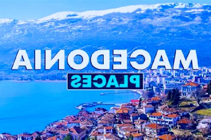Escorts Orese, North Macedonia — Local Companions