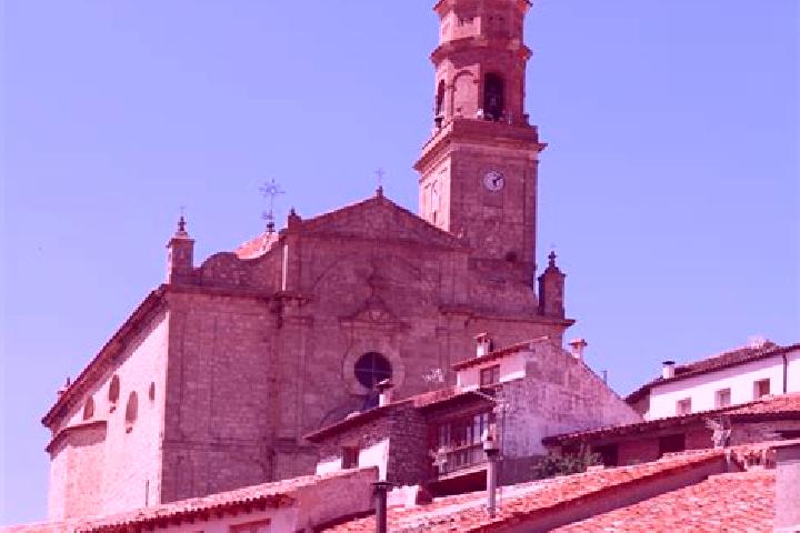 Escorts Orihuela del Tremedal, Spain — Local Companions