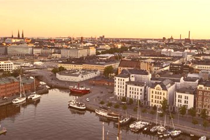 Escorts Oripaeae, Finland — Local Companions