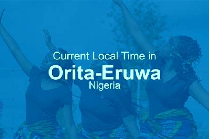 Escorts Orita-Eruwa, Nigeria — Local Companions