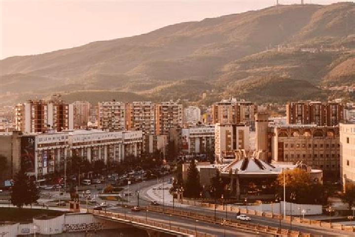 Escorts Orizari, North Macedonia — Local Companions