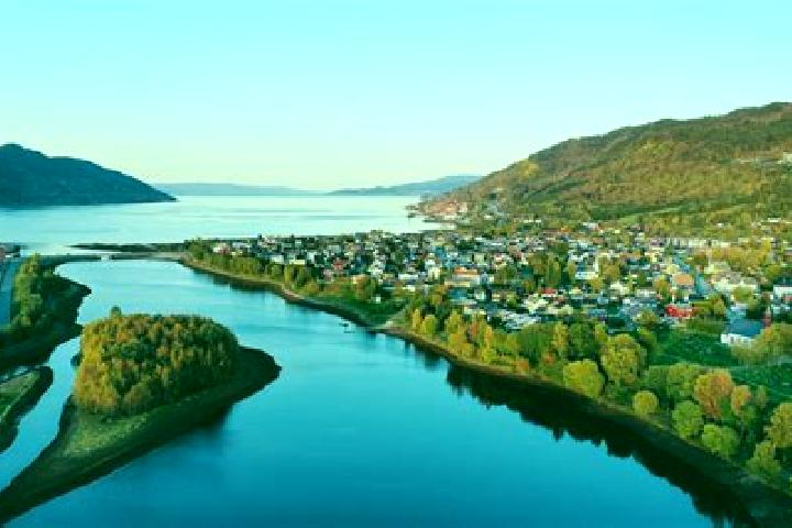 Escorts Orkanger, Norway — Local Companions
