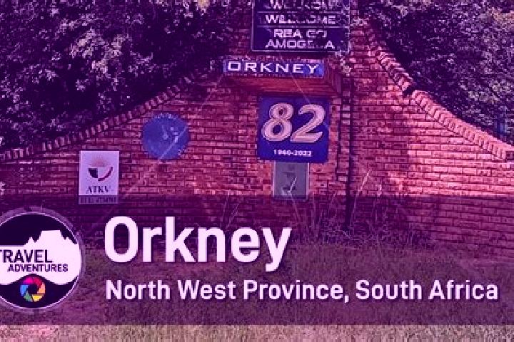 Escorts Orkney, South Africa — Local Companions
