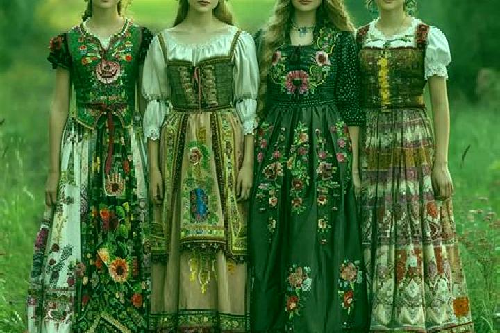 Escorts Orlovskiy, Russia — Local Companions