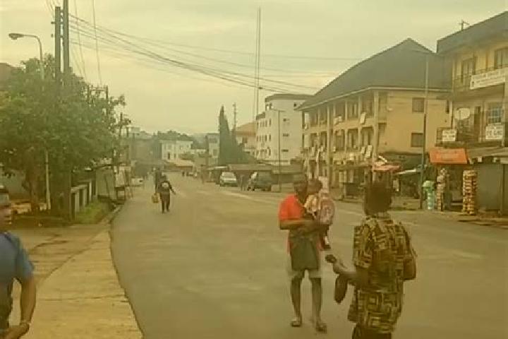 Escorts Orlu, Nigeria — Local Companions