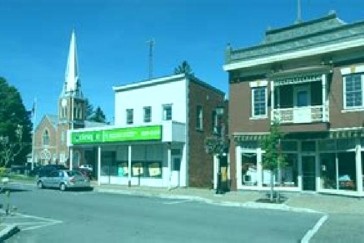 Escorts Ormstown, Canada — Local Companions