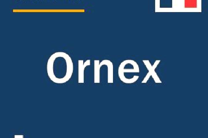 Escorts Ornex, France — Local Companions