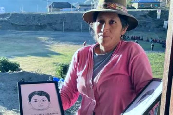 Escorts Oronccoy, Peru — Local Companions