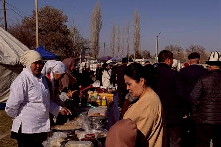 Escorts Orozbekovo, Kyrgyzstan — Local Companions