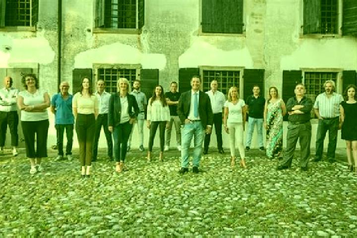 Escorts Orsaria, Italy — Local Companions