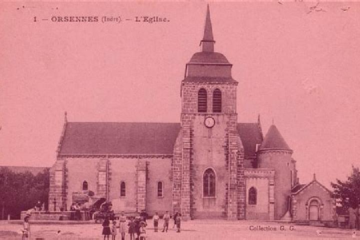 Escorts Orsennes, France — Local Companions