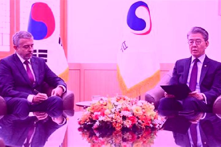 Escorts Osan, South Korea — Local Companions