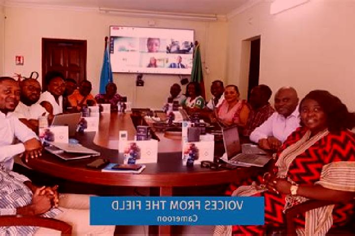 Escorts Oshie, Cameroon — Local Companions