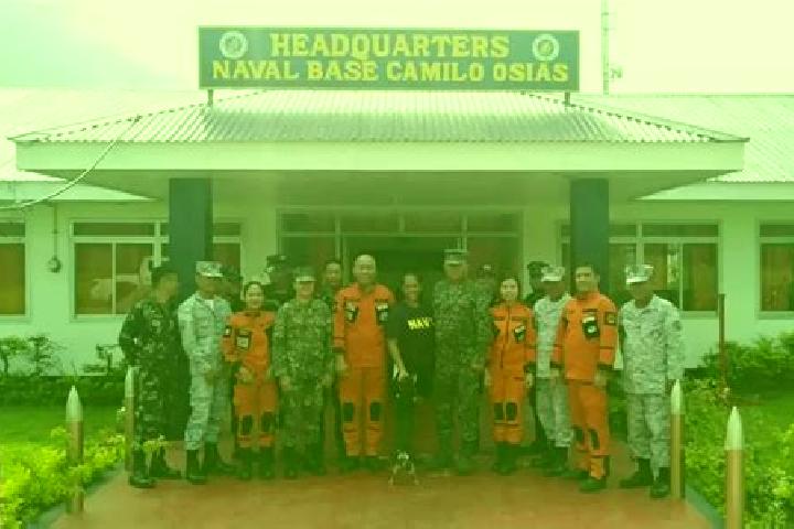 Escorts Osias, Philippines — Local Companions
