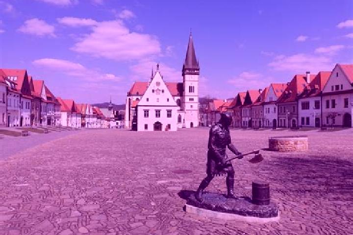 Escorts Osikov, Slovakia — Local Companions