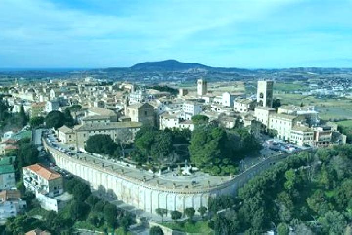 Escorts Osimo, Italy — Local Companions