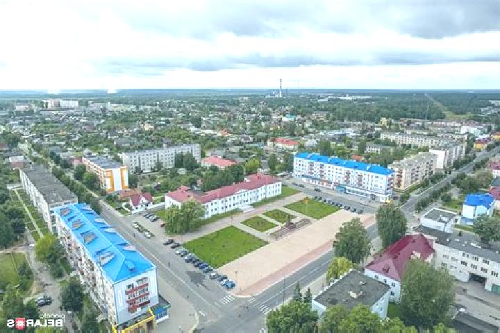 Escorts Osipovichi, Belarus — Local Companions