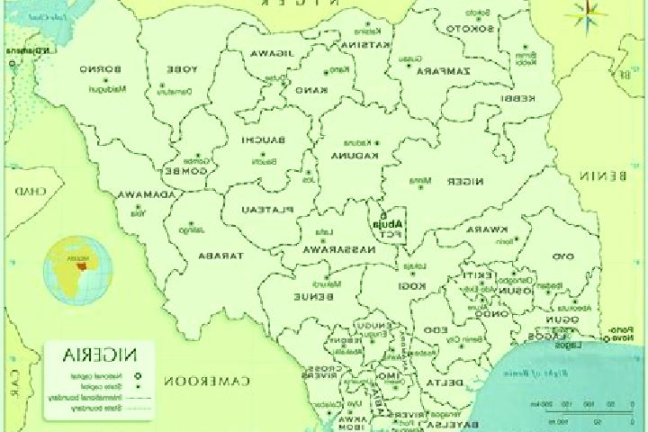 Escorts Osisioma, Nigeria — Local Companions