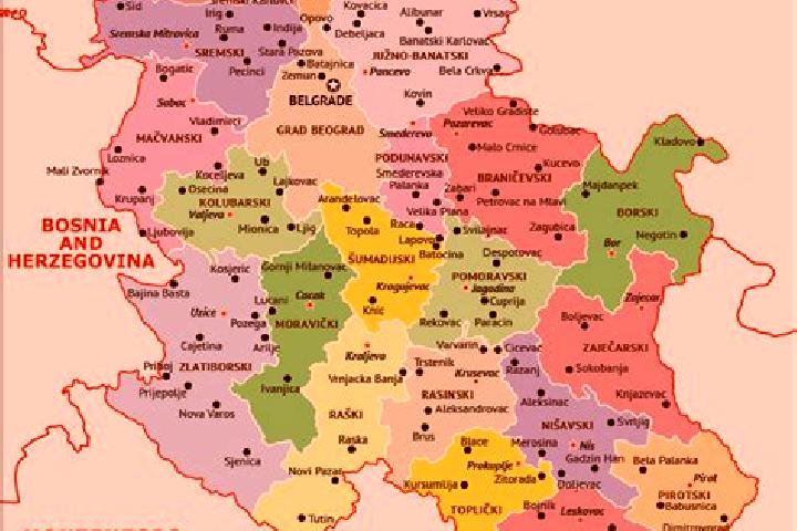 Escorts Osjecenik, Serbia — Local Companions