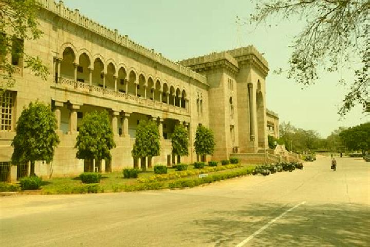 Escorts Osmania University, India — Local Companions