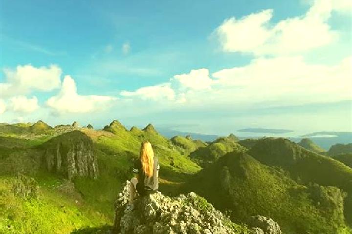 Escorts Osmena, Philippines — Local Companions
