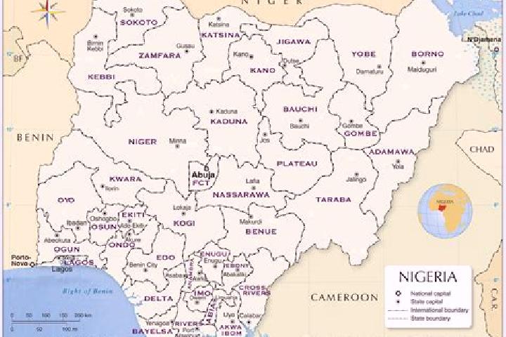 Escorts Osogbo, Nigeria — Local Companions