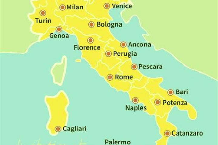 Escorts Osoppo, Italy — Local Companions