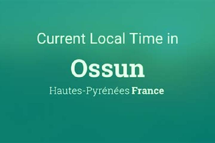 Escorts Ossun, France — Local Companions
