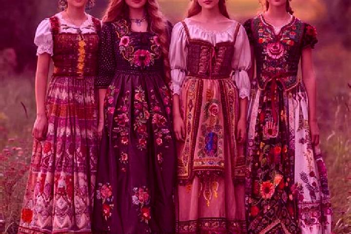 Escorts Oster, Russia — Local Companions
