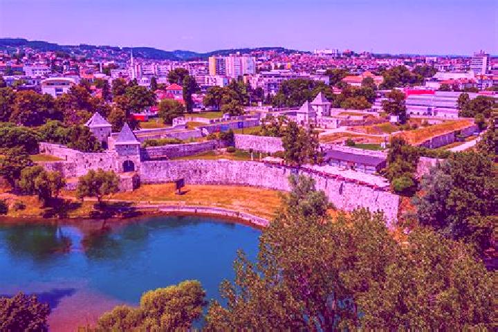 Escorts Ostra Luka, Bosnia and Herzegovina — Local Companions