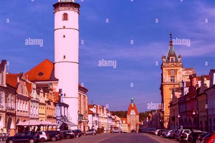 Escorts Ostrava, Czech Republic — Local Companions
