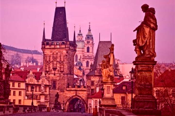 Escorts Ostresany, Czech Republic — Local Companions