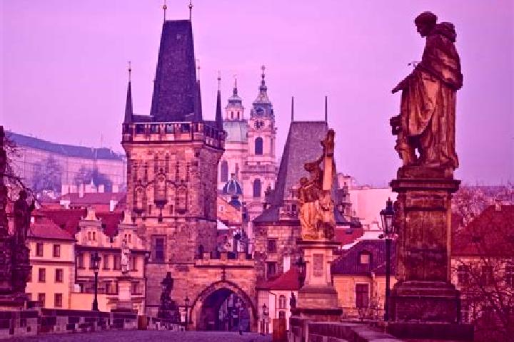 Escorts Ostromer, Czech Republic — Local Companions
