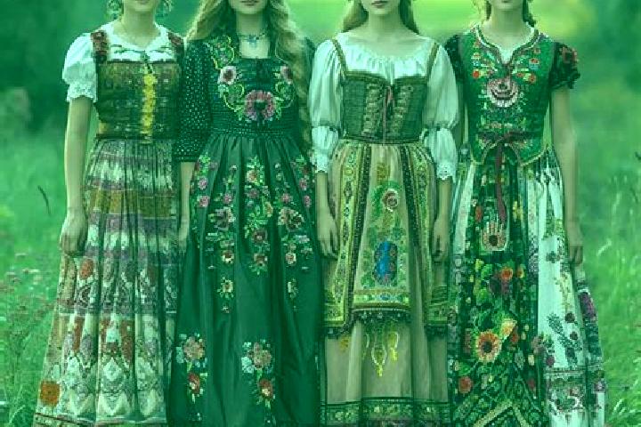 Escorts Ostrov, Russia — Local Companions
