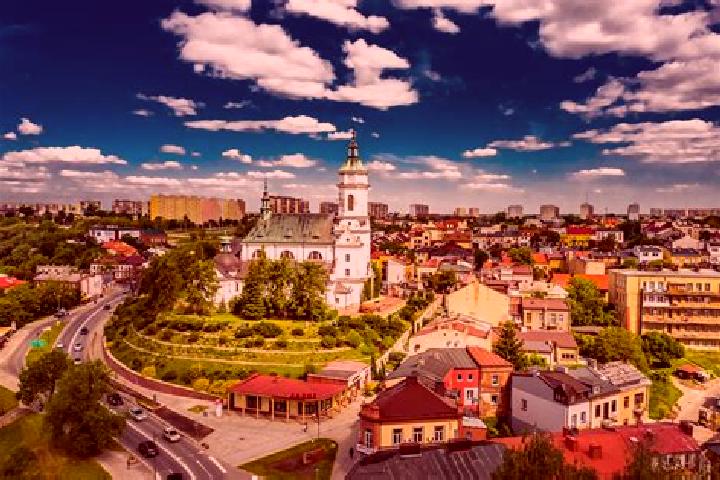 Escorts Ostrowiec Swietokrzyski, Poland — Local Companions