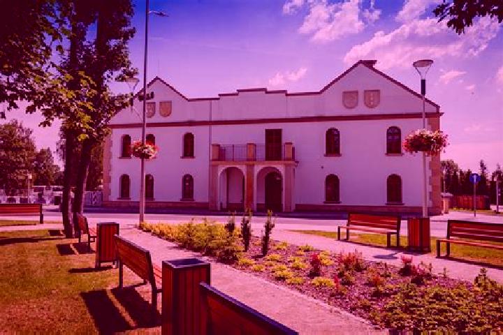 Escorts Ostrowy nad Oksza, Poland — Local Companions