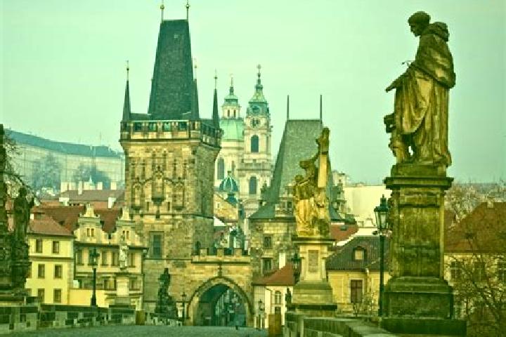 Escorts Osvracin, Czech Republic — Local Companions