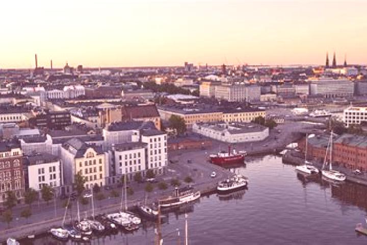 Escorts Otaniemi, Finland — Local Companions