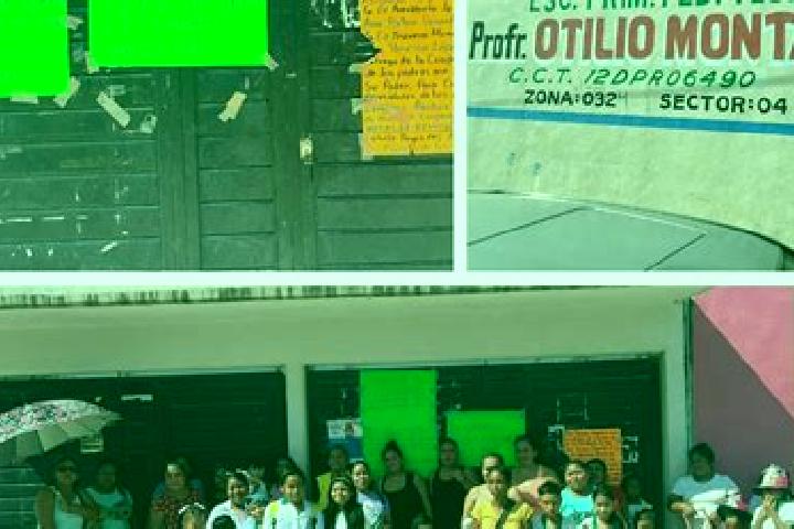 Escorts Otilio Montano, Mexico — Local Companions