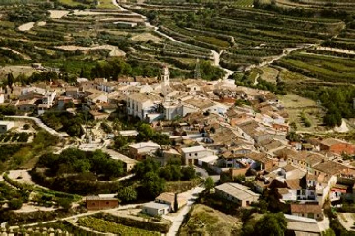 Escorts Otos, Spain — Local Companions