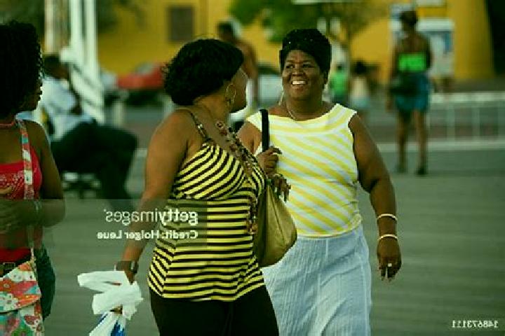 Escorts Otrabanda, Curacao — Local Companions