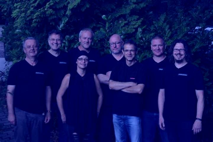 Escorts Otterbach, Germany — Local Companions